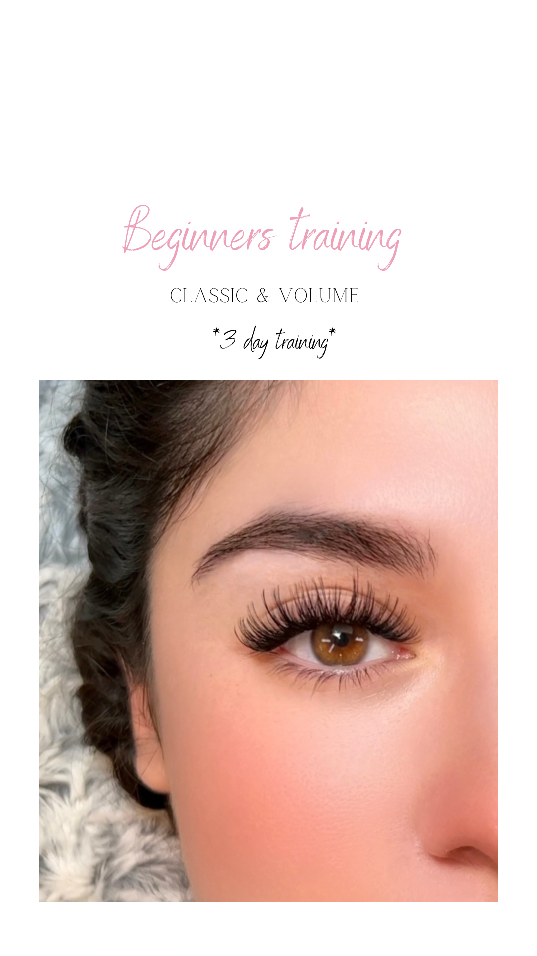 Classic & Volume Training