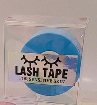 Sensitive Tape